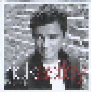 Rick Astley: Portrait (Promo-CD) - Bild 1