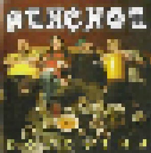 Alkehol: Kocovina (CD) - Bild 1