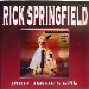 Rick Springfield: Working Class Dog (CD) - Bild 1