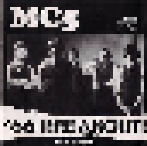 Cover - MC5: '66 Breakout!