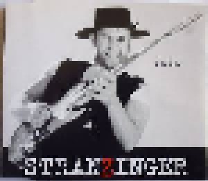 Stranzinger: I Hoit Di (Single-CD) - Bild 1