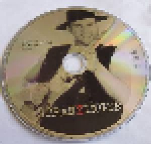 Stranzinger: I Hoit Di (Single-CD) - Bild 3