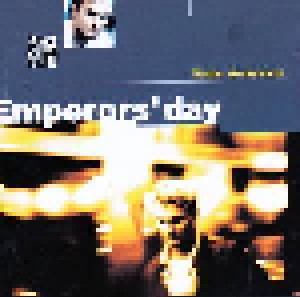 Stefan Andersson: Emperor's Day (CD) - Bild 1