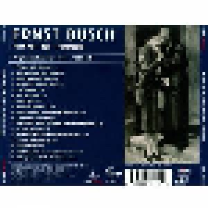 Ernst Busch: Fort Mit Den Trümmern - Originalaufnahmen 1946-1953 (II) (CD) - Bild 2