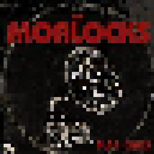 The Morlocks: Play Chess - Cover