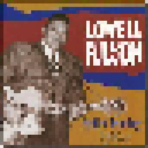 Lowell Fulson: Lowell Fulson - Cover