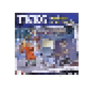 TKKG: (174) Doppelgänger Auf Der Rennbahn (CD) - Bild 1