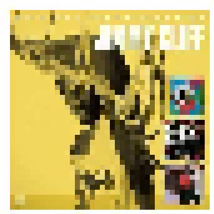 Cover - Jimmy Cliff: Original Album Classics