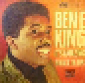 Cover - Ben E. King: It's Amazing