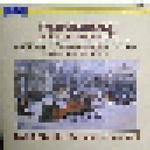 Pjotr Iljitsch Tschaikowski: Streicherserenade Op. 48 (LP) - Bild 1
