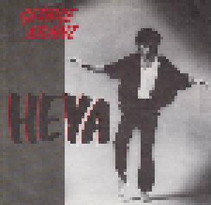 Cover - George Kranz: Heya