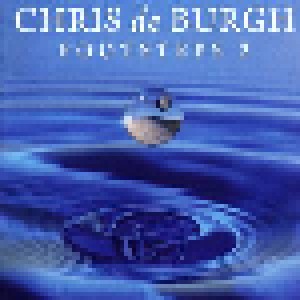 Chris de Burgh: Footsteps 2 (CD) - Bild 1