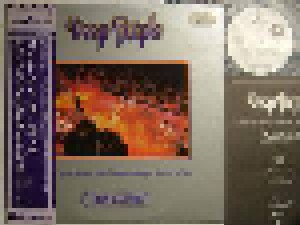 Deep Purple: Made In Europe (Promo-LP) - Bild 1