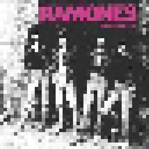 Ramones: Rocket To Russia (LP) - Bild 1