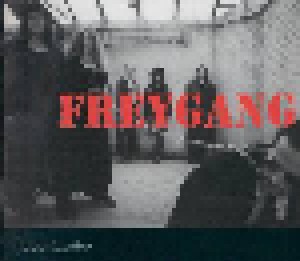 Cover - Freygang: Aus Liebe