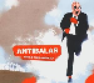 Antibalas: Who Is This America? (CD) - Bild 1