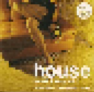 Cover - David Kane: House ... Sweet & Sexy Vol. 1