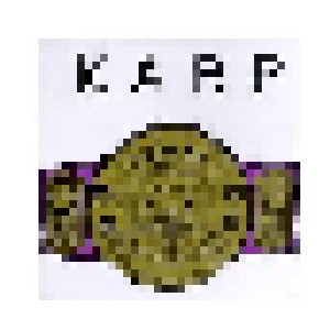 KARP: Suplex (CD) - Bild 1