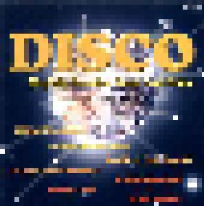Disco Highlights Der 70er Und 80er - Cover