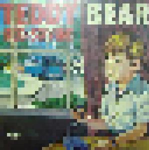 Red Sovine: Teddy Bear - Cover