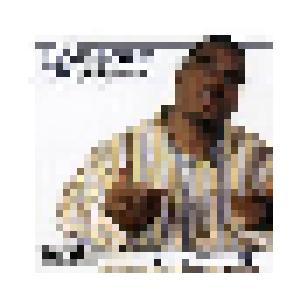 Daz Dillinger: Tha Dogg Pound Gangsta LP - Cover