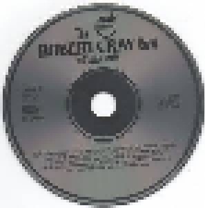 The Robert Cray Band: Who's Been Talkin' (CD) - Bild 3