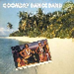 Goombay Dance Band: Holiday In Paradise (LP) - Bild 1