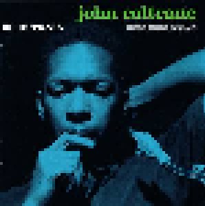 John Coltrane: Blue Train (CD) - Bild 2