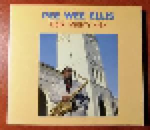 Pee Wee Ellis: Ridin Mighty High (CD) - Bild 1