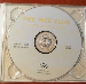 Pee Wee Ellis: Ridin Mighty High (CD) - Bild 3