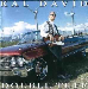 Kal David: Double Tuff (CD) - Bild 1