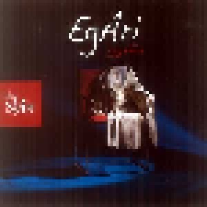 Cover - Shin, The: Egari