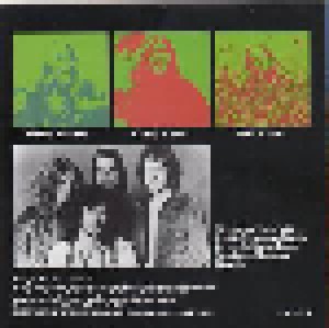 Blue Cheer: Good Times Are So Hard To Find (The History Of Blue Cheer) (CD) - Bild 4