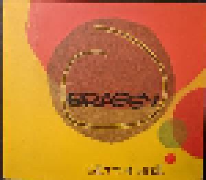 Brassy: Gettin Wise (CD) - Bild 1