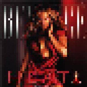 Beyoncé: Heat (Mini-CD / EP) - Bild 1