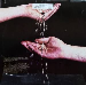 Argent: Ring Of Hands (LP) - Bild 4