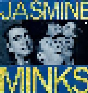 The Jasmine Minks: Soul Station (LP) - Bild 1