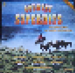 Country Superhits (LP) - Bild 1