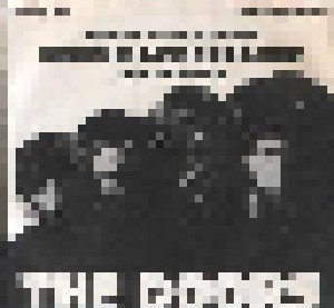 The Doors: People Are Strange (Live) (7") - Bild 1