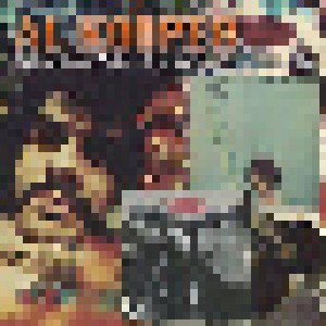Al Kooper: I Stand Alone / You Never Know Who Your Friends Are...Plus (2-CD) - Bild 1