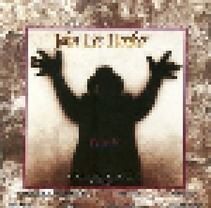 John Lee Hooker: The Healer (CD) - Bild 1