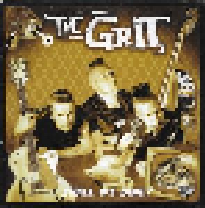 The Grit: Shall We Dine? (Promo-CD) - Bild 1