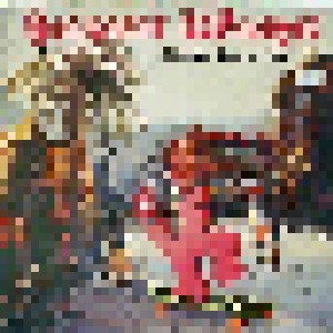 Buckshot LeFonque: Music Evolution (LP) - Bild 1