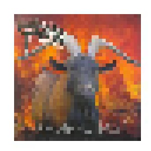 Törr: Made In Hell (CD) - Bild 1