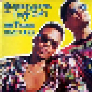 DJ Jazzy Jeff & The Fresh Prince: The Things That U Do (12") - Bild 1