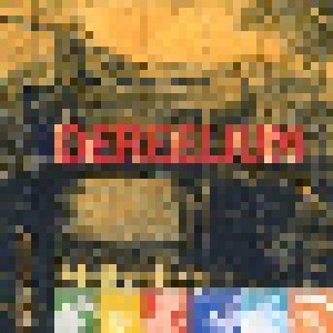 Cover - Dereelium: Millvalley