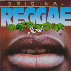 Cover - Mickey Dee: Original Reggae Sound