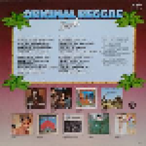 Original Reggae Sound (LP) - Bild 2