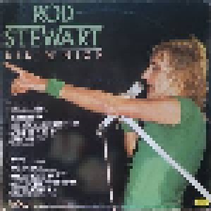 Rod Stewart: Ridin' High Vol. 1 (LP) - Bild 2