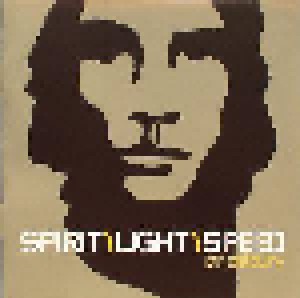 Ian Astbury: Spirit \ Light \ Speed (LP) - Bild 1